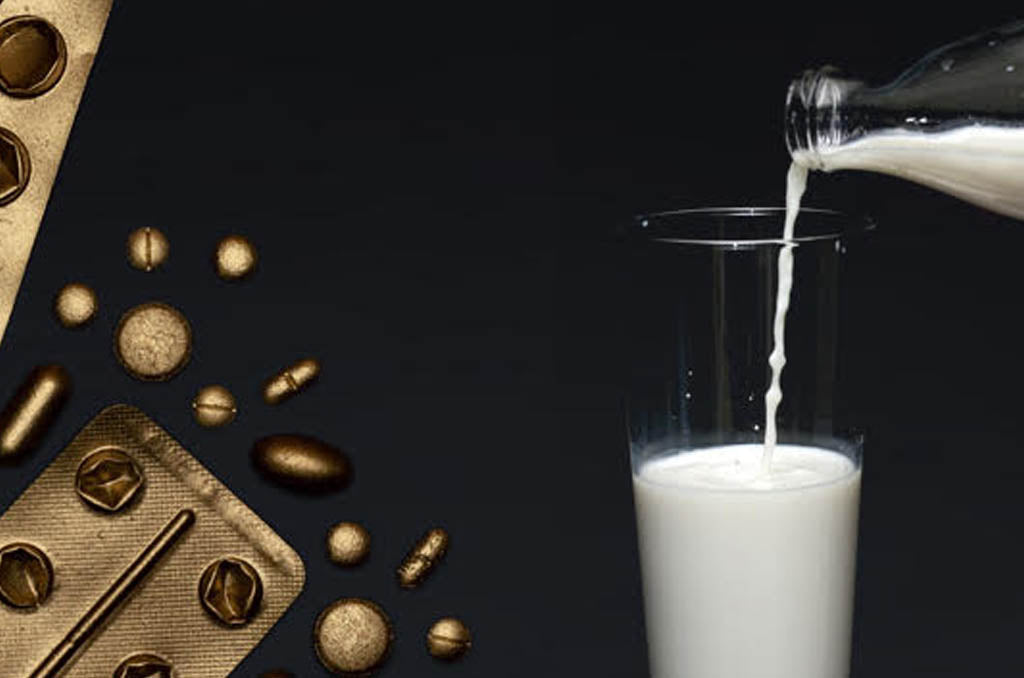 Why Women Need Calcium Before and During Pregnancy – Marah Natural