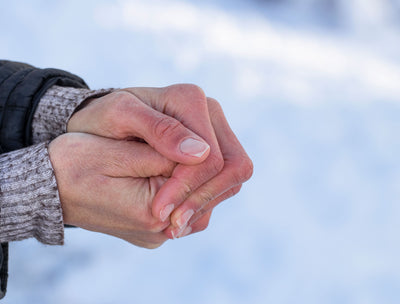 Why Does Arthritis Get Worse in Fall and Winter? The Chilling Truth Behind Seasonal Aches